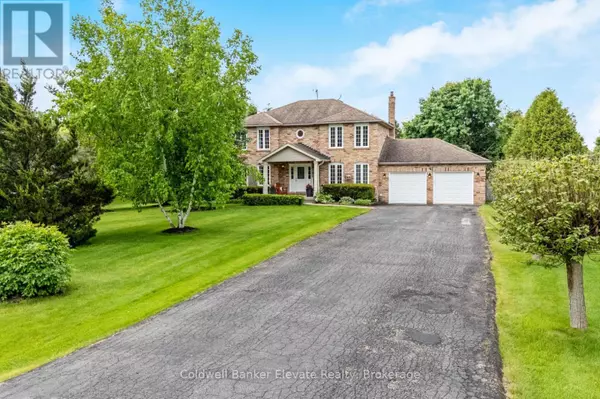 Halton Hills (rural Halton Hills), ON N0B1H0,4 SOUTHWINDS DRIVE