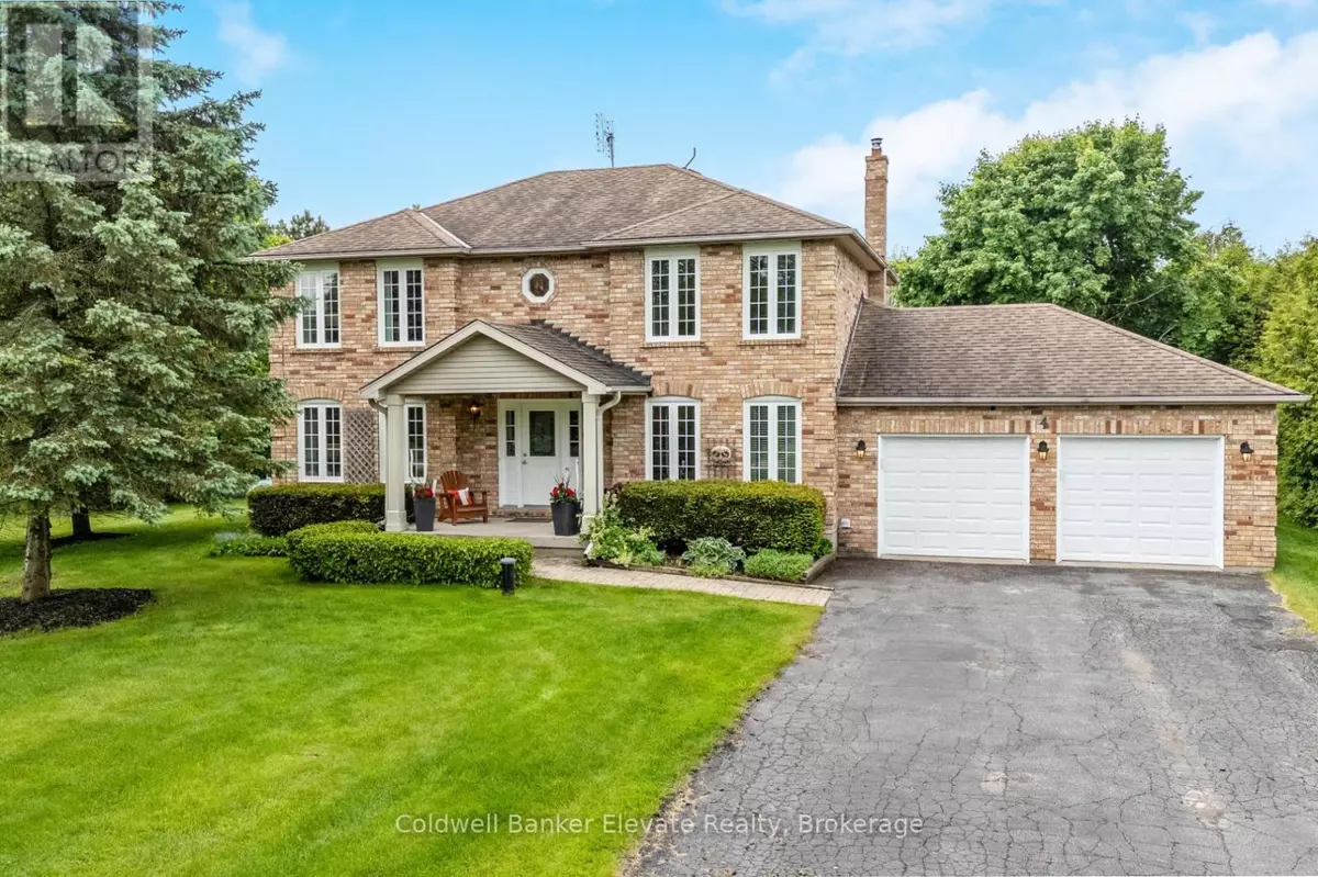 Halton Hills (rural Halton Hills), ON N0B1H0,4 SOUTHWINDS DRIVE