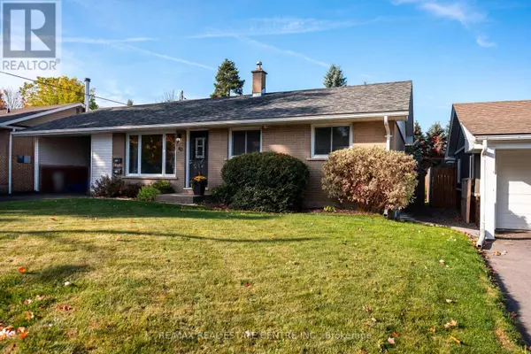 40 CENTRE STREET, Orangeville, ON L9W2X2