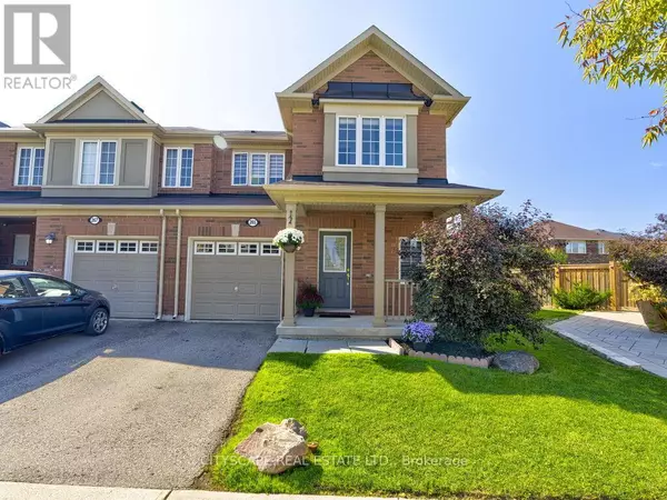 265 MORTIMER CRESCENT, Milton (ha Harrison), ON L9T8N8
