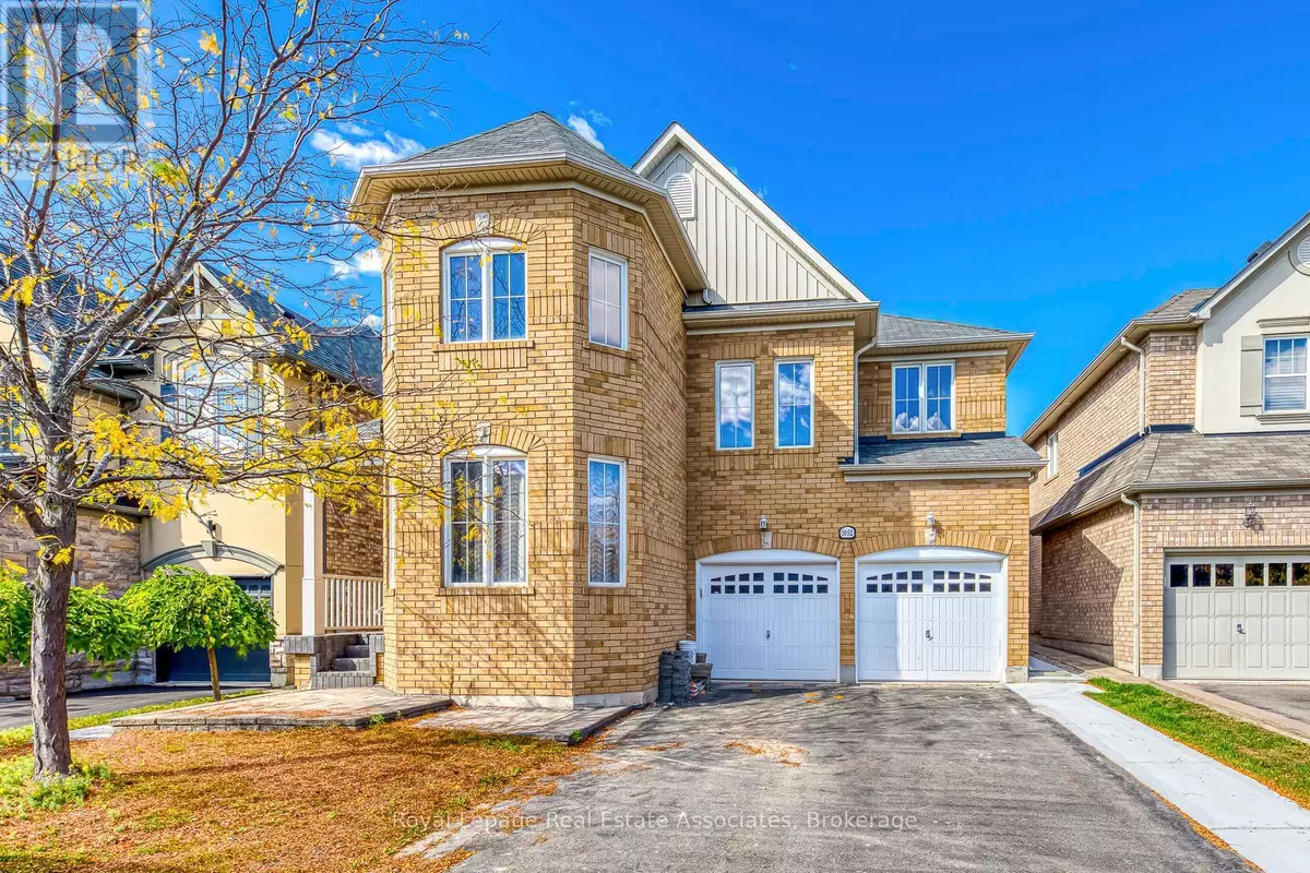 Milton (co Coates), ON L9T3K6,1052 Kelman CT #Lower