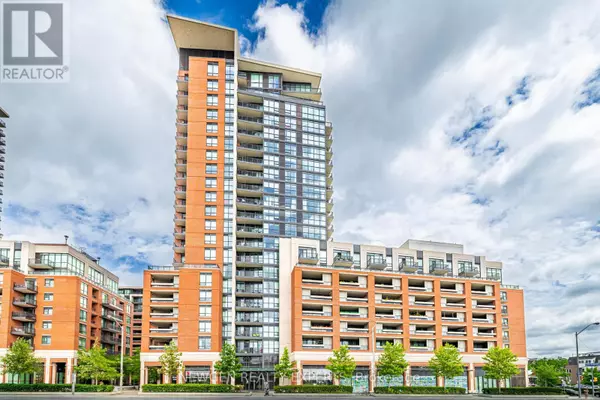 800 Lawrence AVE West #704, Toronto (yorkdale-glen Park), ON M6A0B1