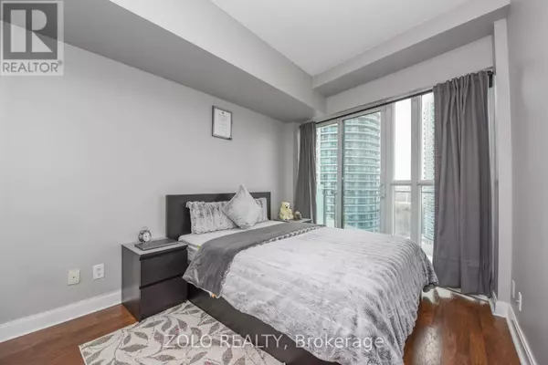 Mississauga (city Centre), ON L4Z0A8,50 Absolute AVE #1103