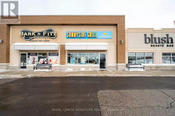 2501 Prince Michael DR #D3, Oakville (jc Joshua Creek), ON L6H7E4