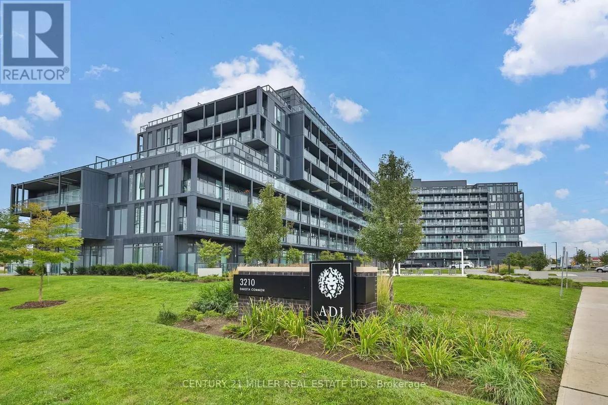 Burlington (alton), ON L7M2A8,3210 DAKOTA Common #A313