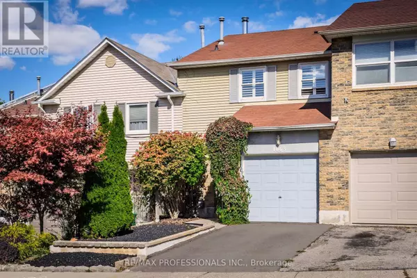 1063 RAINTREE LANE, Mississauga (lorne Park), ON L5H4A1