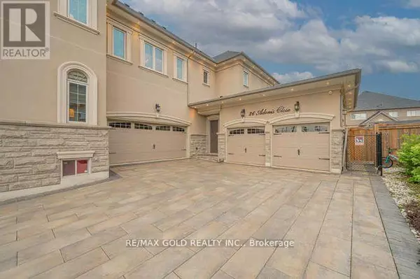 Brampton (toronto Gore Rural Estate), ON L6P4K4,26 ADONIS CLOSE