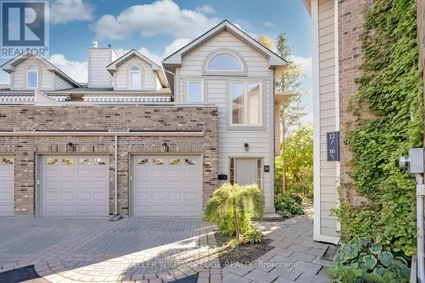 3230 New ST #19, Burlington (roseland), ON L7N1M8