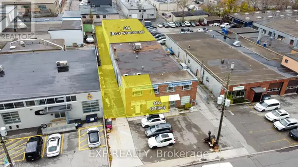 31 Milford AVE #A, Toronto (brookhaven-amesbury), ON M6M2W1