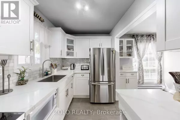 Brampton (northgate), ON L6S2K2,30 GREENBUSH COURT