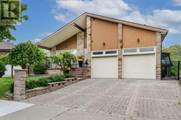 Brampton (brampton South), ON L6Y2J6,83 CURTIS DRIVE