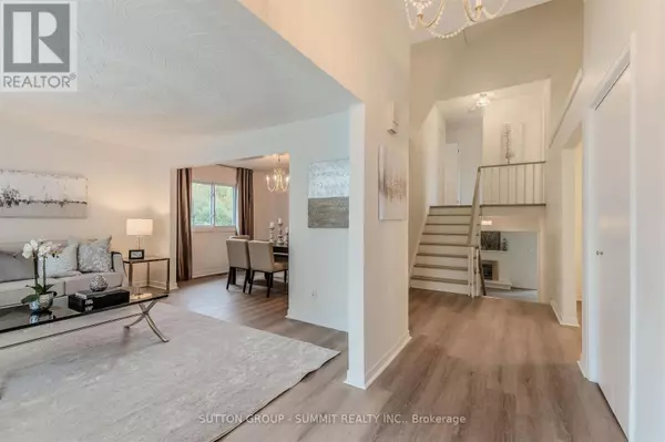 Brampton (brampton South), ON L6Y2J6,83 CURTIS DRIVE