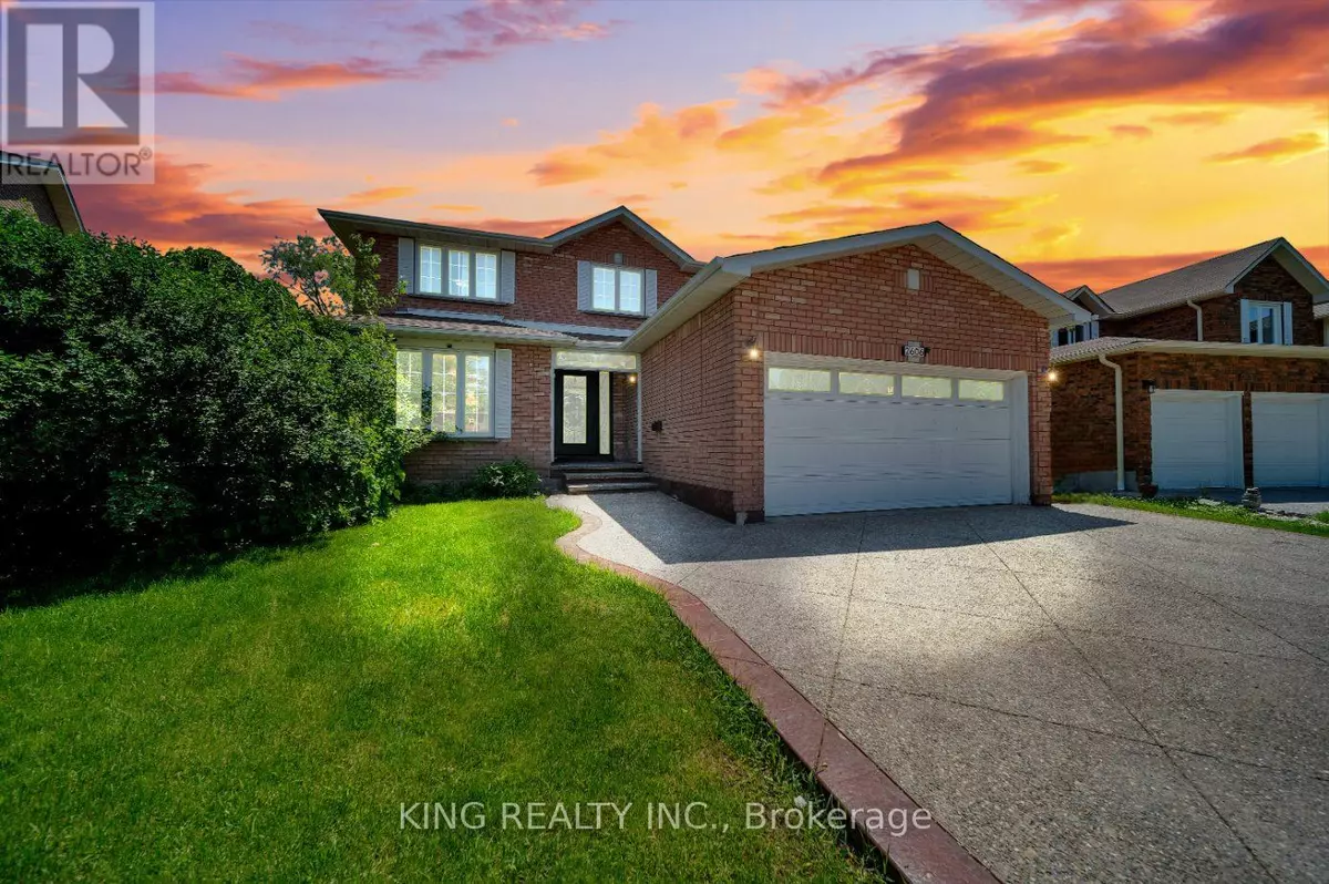 Mississauga (central Erin Mills), ON L5M4K3,2606 AMBERCROFT TRAIL