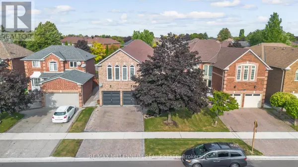 Mississauga (lisgar), ON L5N6X7,6881 FOREST PARK DRIVE