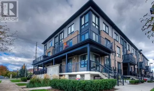 1200 MAIN ST East #209, Milton (de Dempsey), ON L9T8M7