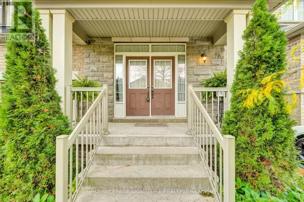 Brampton (credit Valley), ON L6X0E4,58 ORANGEBLOSSOM TRAIL