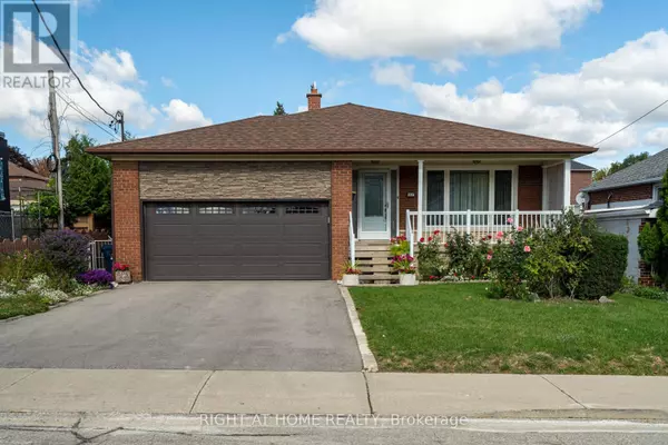 1012 CASTLEFIELD AVENUE, Toronto (briar Hill-belgravia), ON M6B1E3