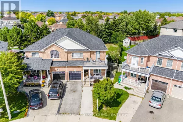 Brampton (fletcher's Meadow), ON L7A2X1,130 DELLS CRESCENT