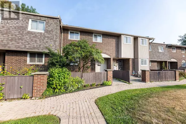 Burlington (mountainside), ON L7P2S9,1306 Guelph Line #Unit 3