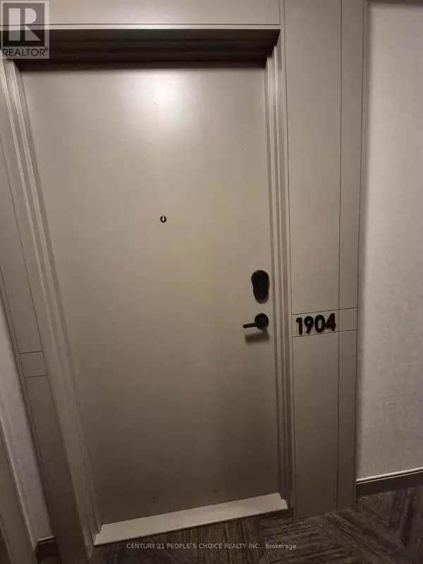 Mississauga (central Erin Mills), ON L5M0Z7,4655 Metcalfe AVE #1904