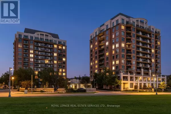 2379 Central Park DR #708, Oakville (ro River Oaks), ON L6H0E4
