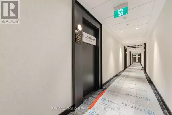 Oakville (jm Joshua Meadows), ON L6H7X9,3220 William Coltson AVE East #817