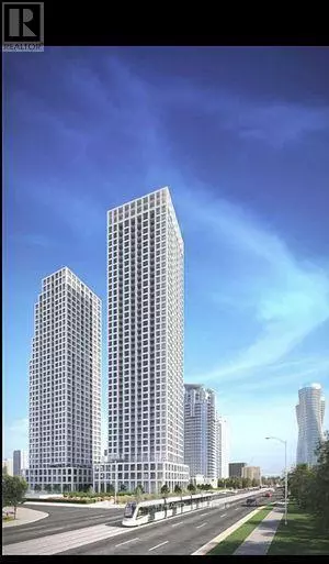 36 Elm DR #202, Mississauga (city Centre), ON L5B0N3