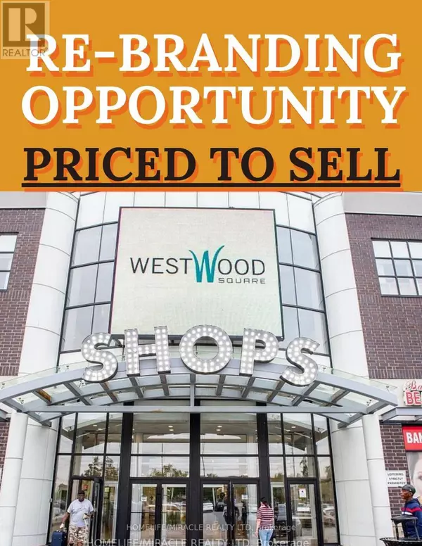 7215 Goreway DR ##2A17, Mississauga (malton), ON L4T2T9