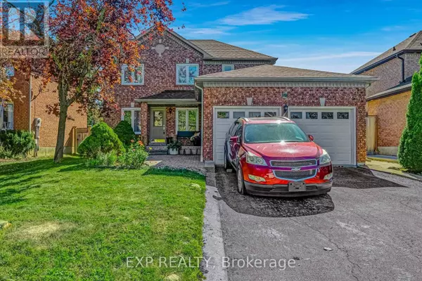 Caledon (bolton North), ON L7E1H8,148 TAYLORWOOD AVENUE