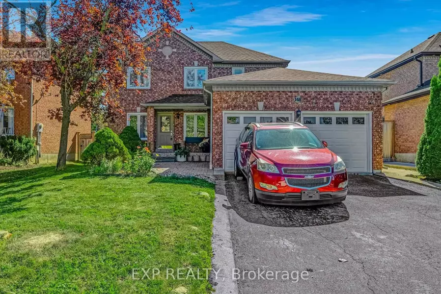 148 TAYLORWOOD AVENUE, Caledon (bolton North), ON L7E1H8