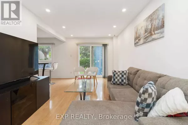 Mississauga (mississauga Valleys), ON L5A3M9,1180 Mississauga Valley BLVD #115