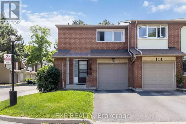 1180 Mississauga Valley BLVD #115, Mississauga (mississauga Valleys), ON L5A3M9