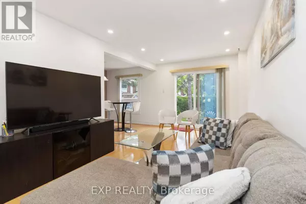 Mississauga (mississauga Valleys), ON L5A3M9,1180 Mississauga Valley BLVD #115