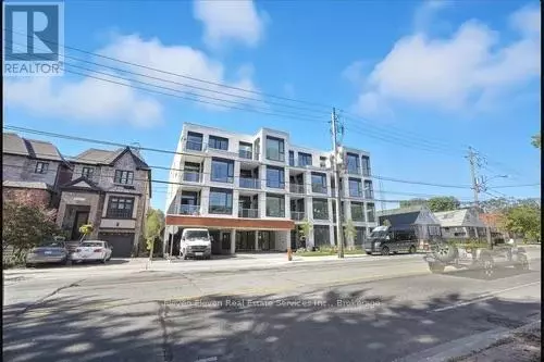 722 Marlee AVE #104, Toronto (yorkdale-glen Park), ON M6B3J7