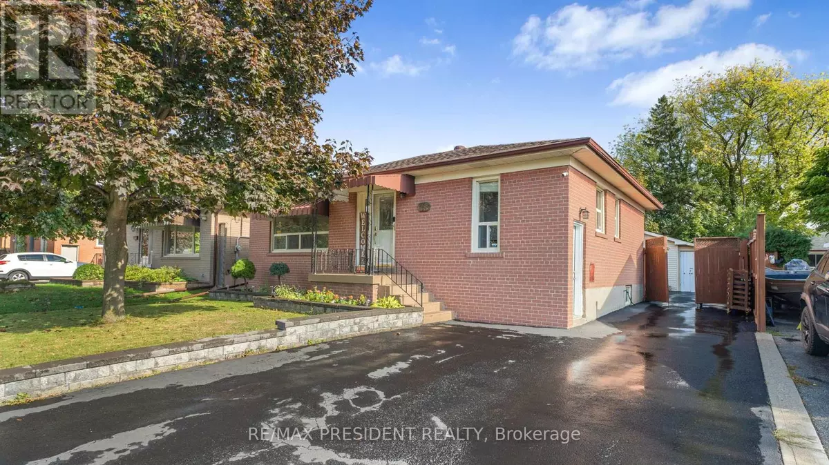 Halton Hills (georgetown), ON L7G3W1,163 PRINCE CHARLES DRIVE
