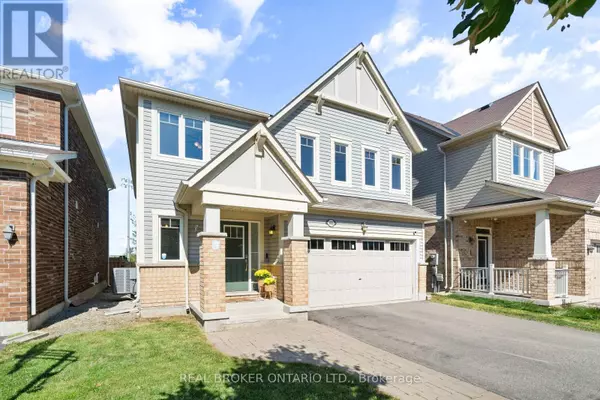 565 ATTENBOROUGH TERRACE, Milton (wi Willmott), ON L9T8H6
