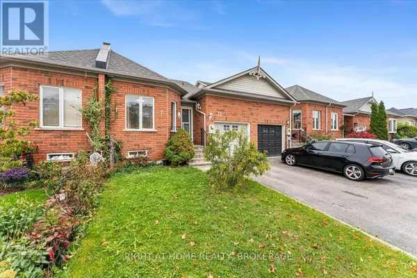 Halton Hills (georgetown), ON L7G5Z9,33 ATWOOD AVENUE