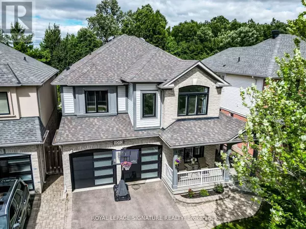 Milton (be Beaty), ON L9T5T3,1013 FREEMAN TRAIL W