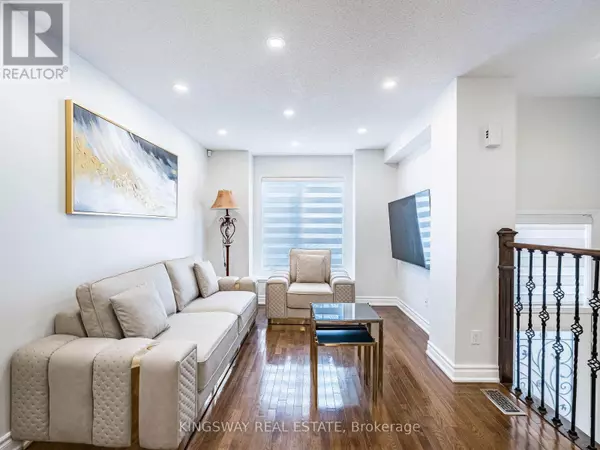 Mississauga (lisgar), ON L5N8R3,3221 REDPATH CIRCLE