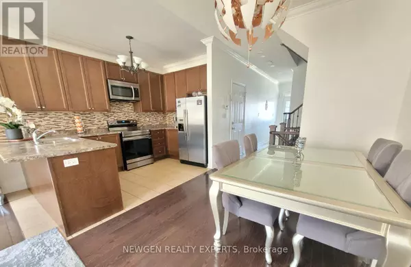 Brampton (sandringham-wellington), ON L6R3N3,30 LORENZO CIRCLE