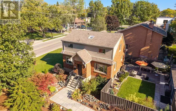 Mississauga (mineola), ON L5G3W7,1319 LAKEBREEZE DRIVE