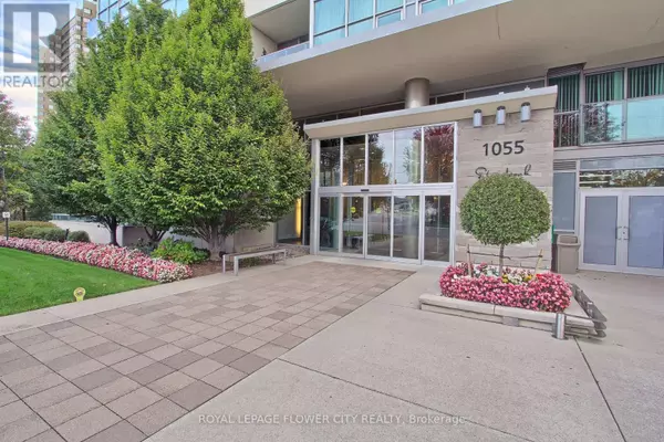 Mississauga (clarkson), ON L5J0A3,1055 Southdown RD #414