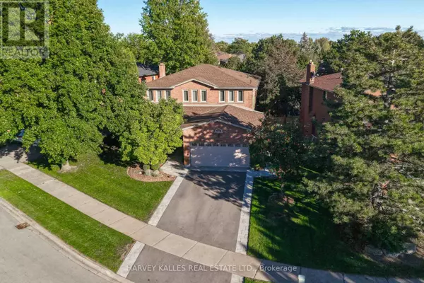 1240 ROSETHORNE ROAD, Oakville (ga Glen Abbey), ON L6M1H6