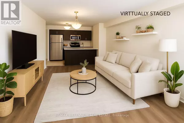 Toronto (humberlea-pelmo Park), ON M9M0B4,60 Parrotta DR #267