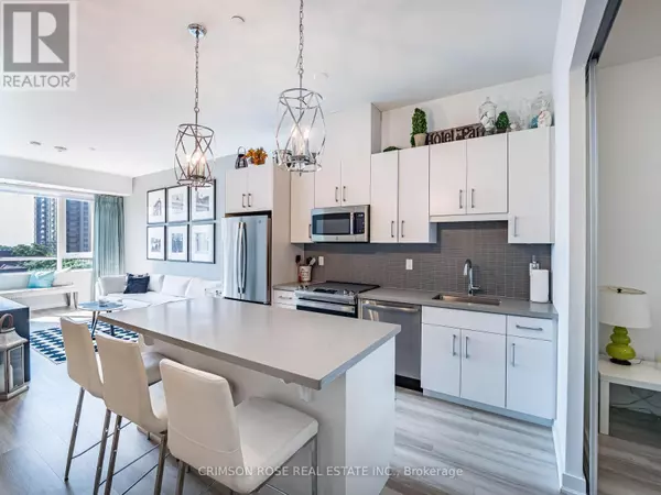 Burlington (brant), ON L7R0G7,2007 James ST #406