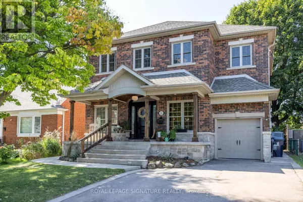 116 MILTON STREET, Toronto (stonegate-queensway), ON M8Y2Y3