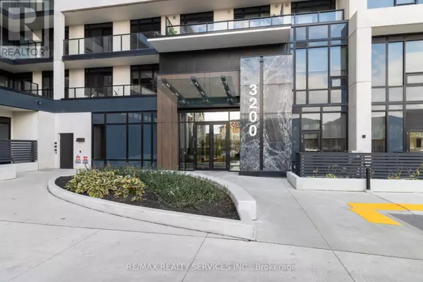 Oakville (jm Joshua Meadows), ON L6H7W6,3200 William Coltson AVE #917