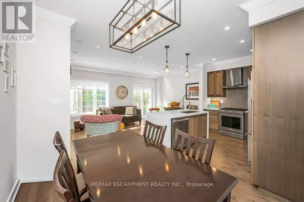 Burlington (brant), ON L7R1Y3,2086 Ghent AVE #24