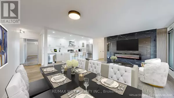 Mississauga (lakeview), ON L5E3E2,1535 Lakeshore RD East #404