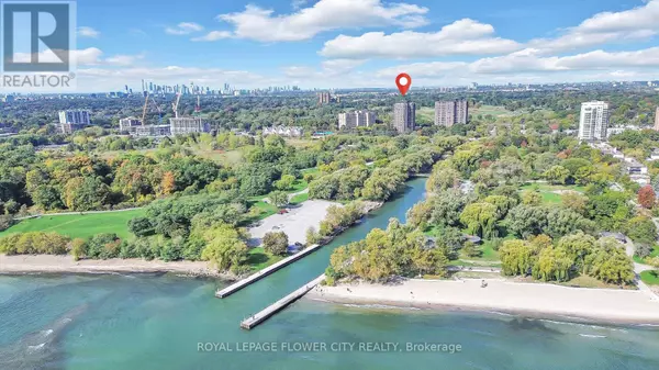 Mississauga (lakeview), ON L5E3E3,1515 Lakeshore RD East #602